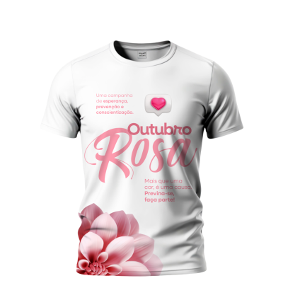 Arte da categoria outubro rosa